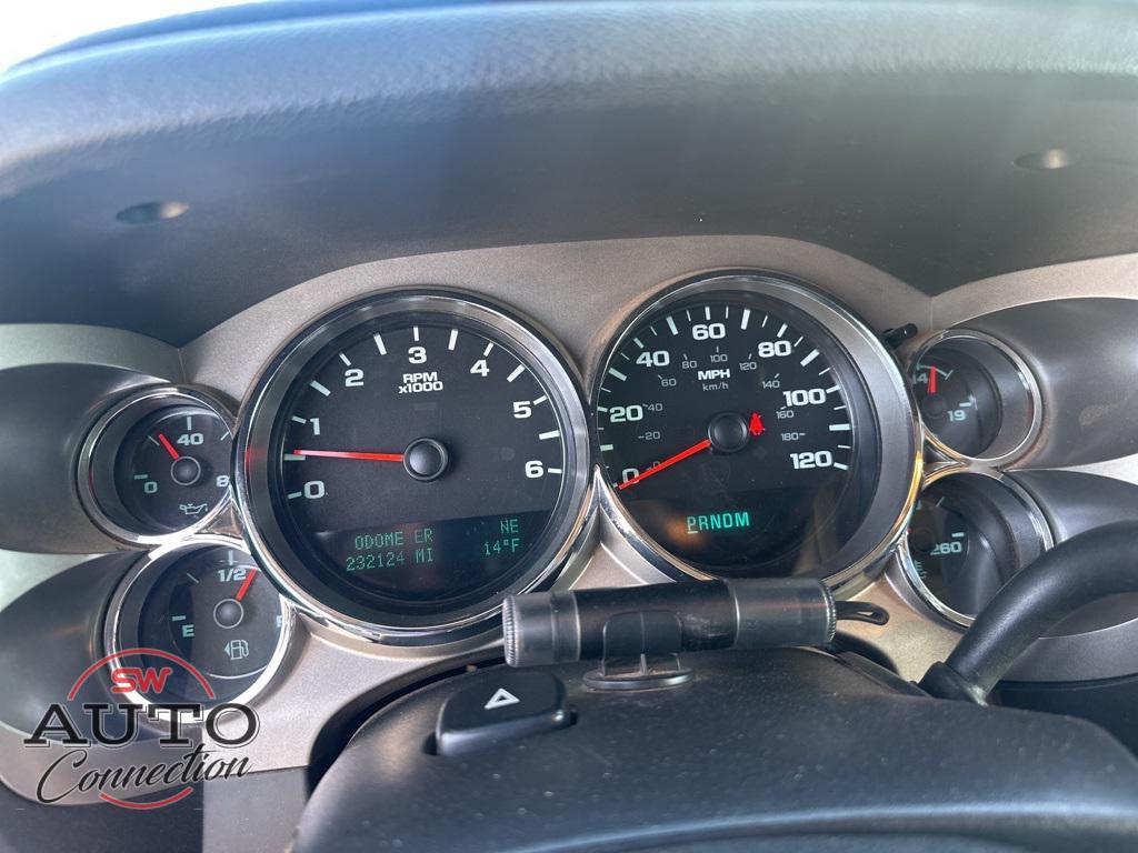 used 2013 Chevrolet Silverado 1500 car, priced at $8,950