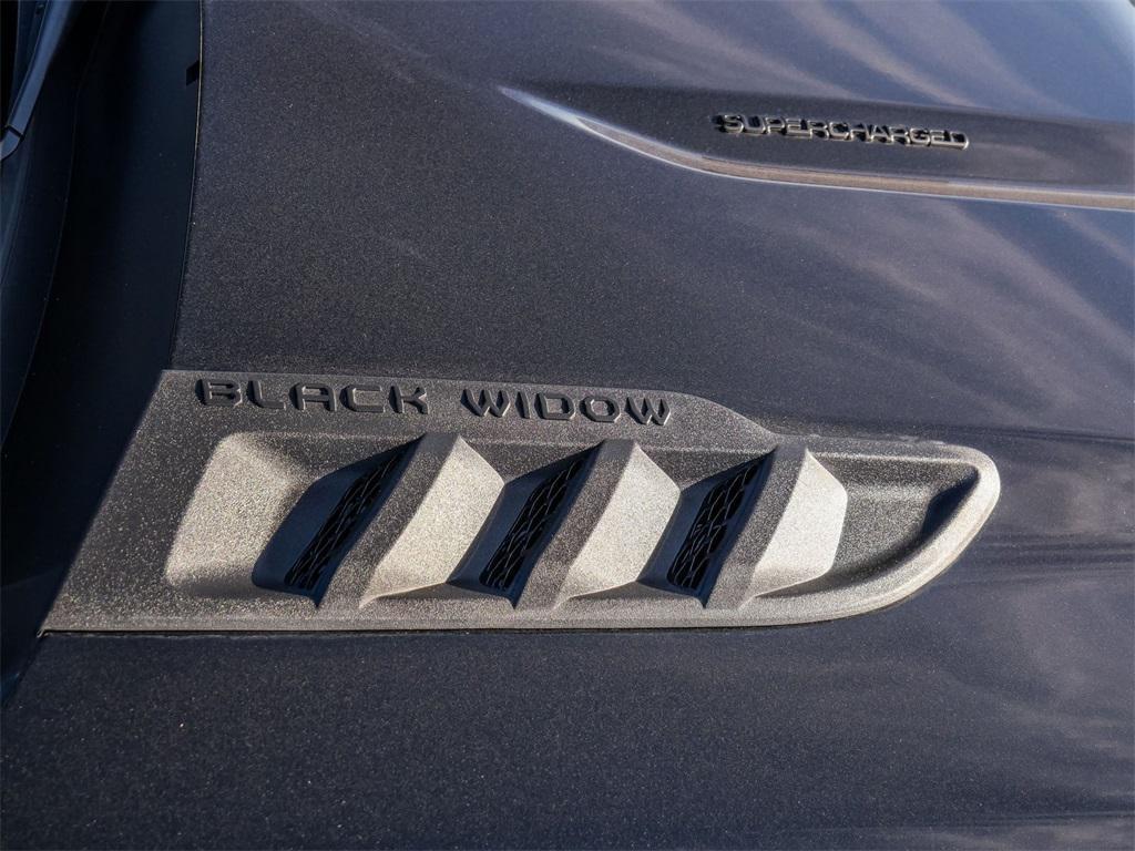 new 2026 Chevrolet Silverado 1500 car, priced at $119,490