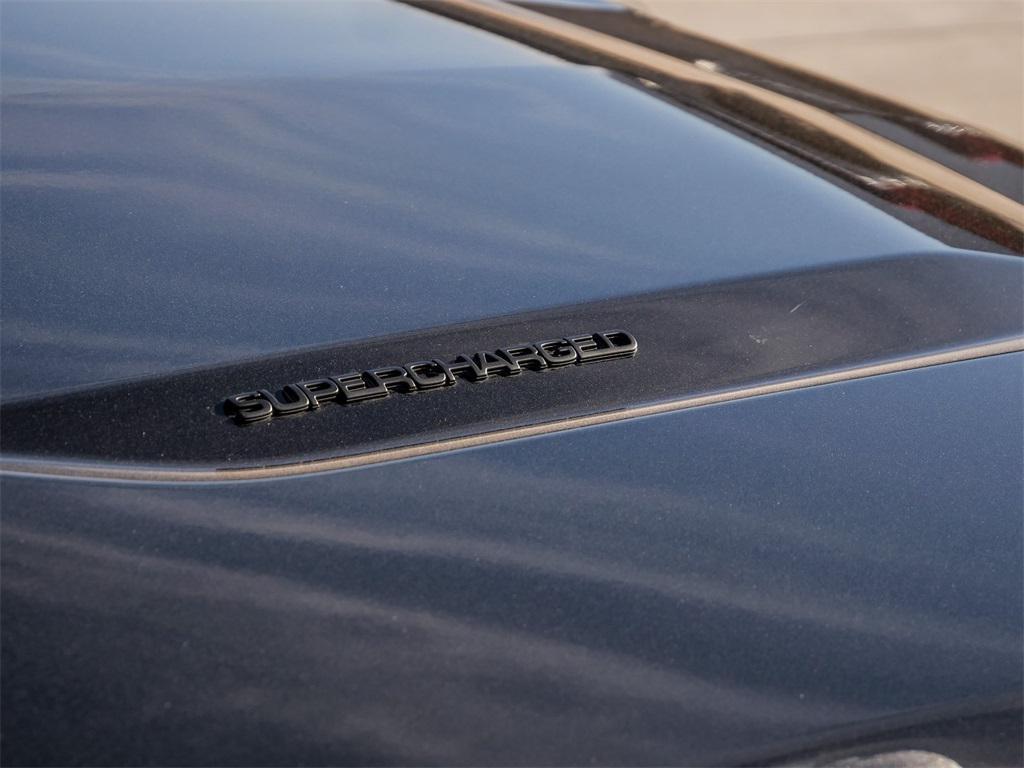 new 2026 Chevrolet Silverado 1500 car, priced at $119,490