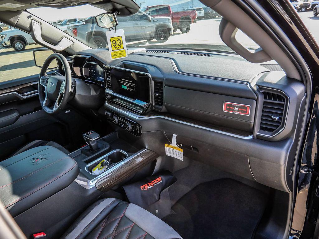new 2026 Chevrolet Silverado 1500 car, priced at $108,314
