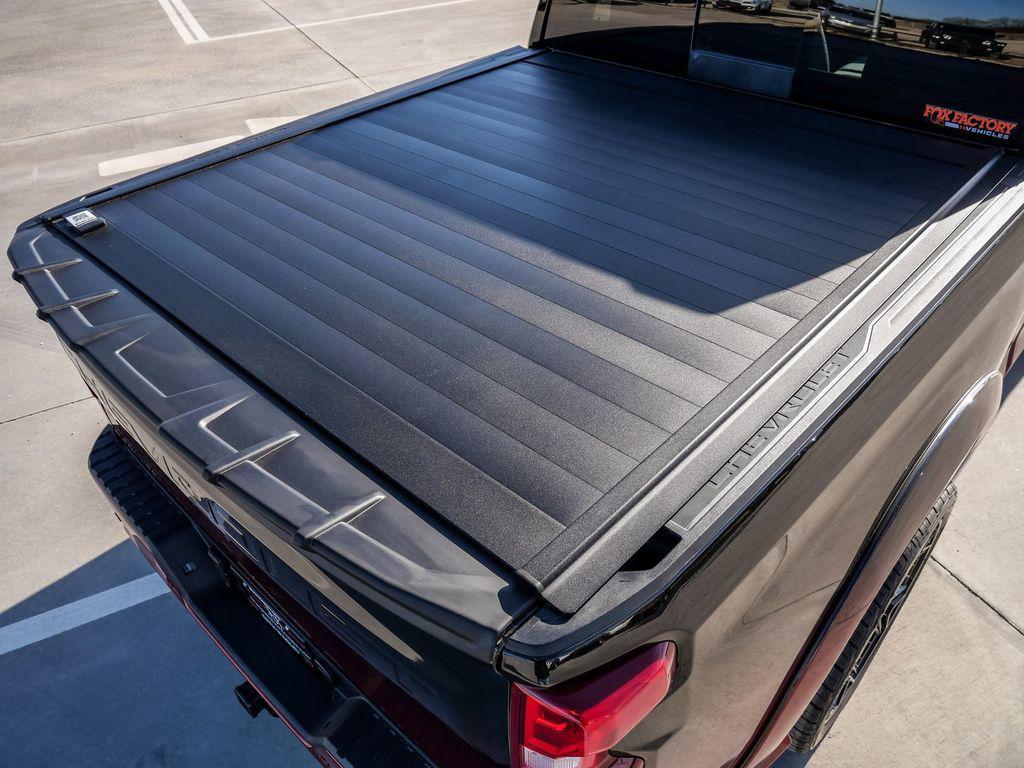 new 2026 Chevrolet Silverado 1500 car, priced at $108,314