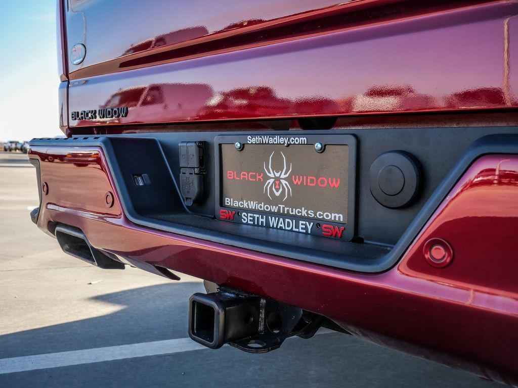 new 2026 Chevrolet Silverado 1500 car, priced at $108,314