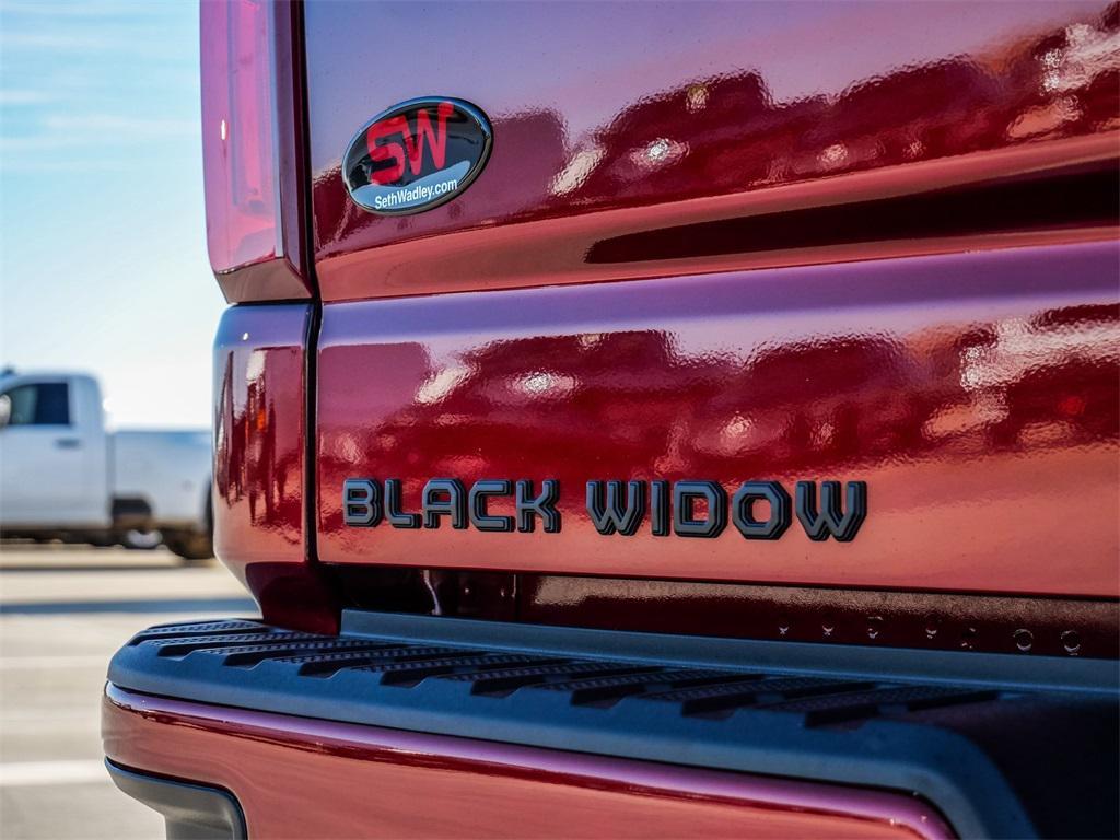 new 2026 Chevrolet Silverado 1500 car, priced at $119,490