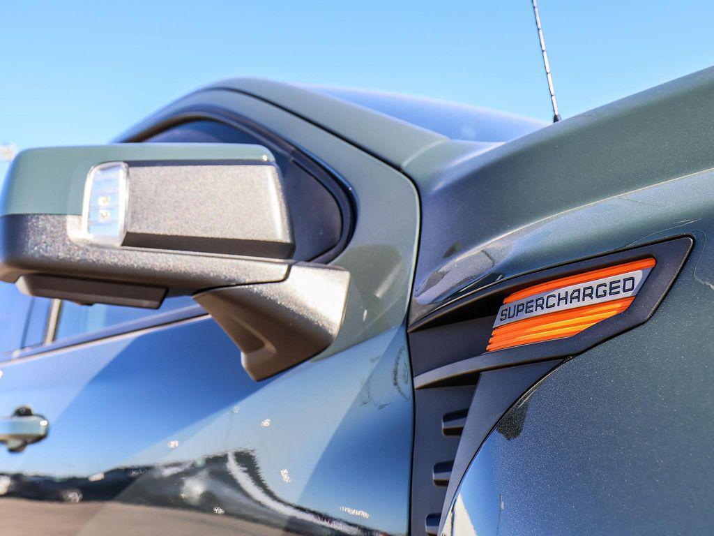 new 2025 Chevrolet Silverado 1500 car, priced at $178,900