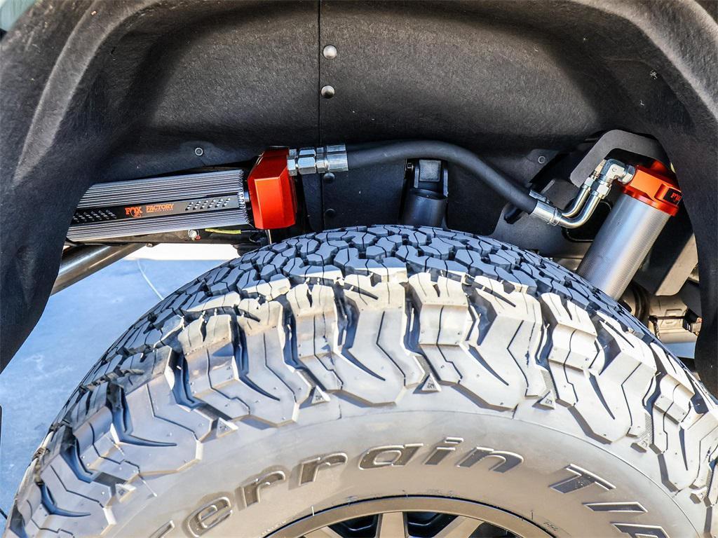 new 2025 Chevrolet Silverado 1500 car, priced at $191,765