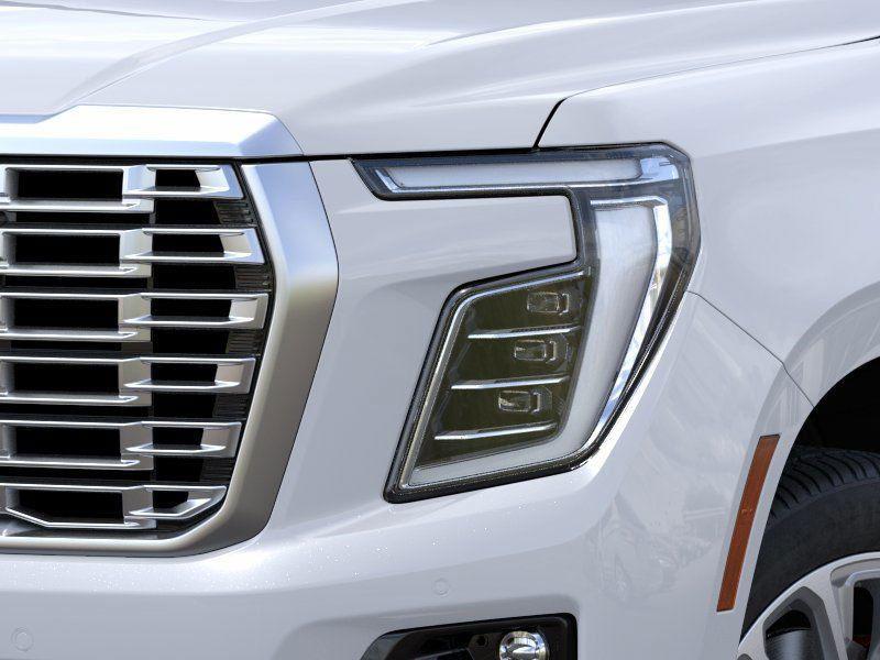 new 2026 GMC Yukon car, priced at $148,145