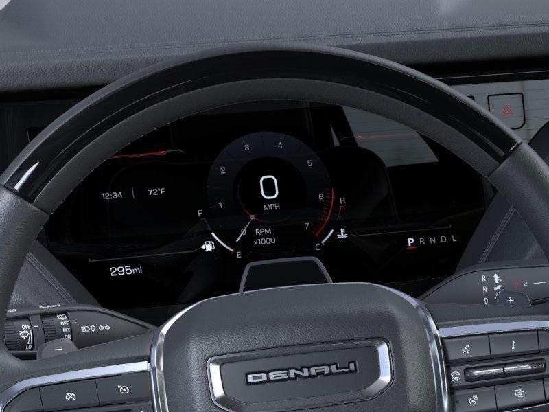 new 2026 GMC Yukon car, priced at $148,145