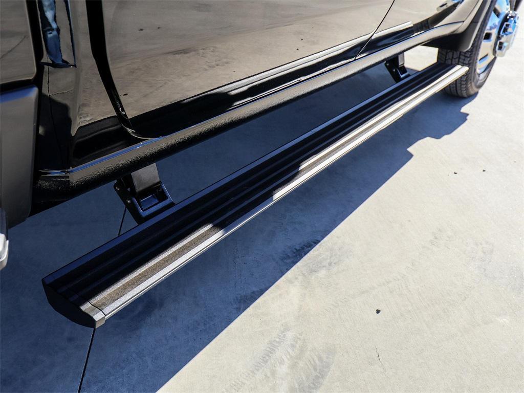 new 2026 GMC Sierra 3500 car, priced at $96,200