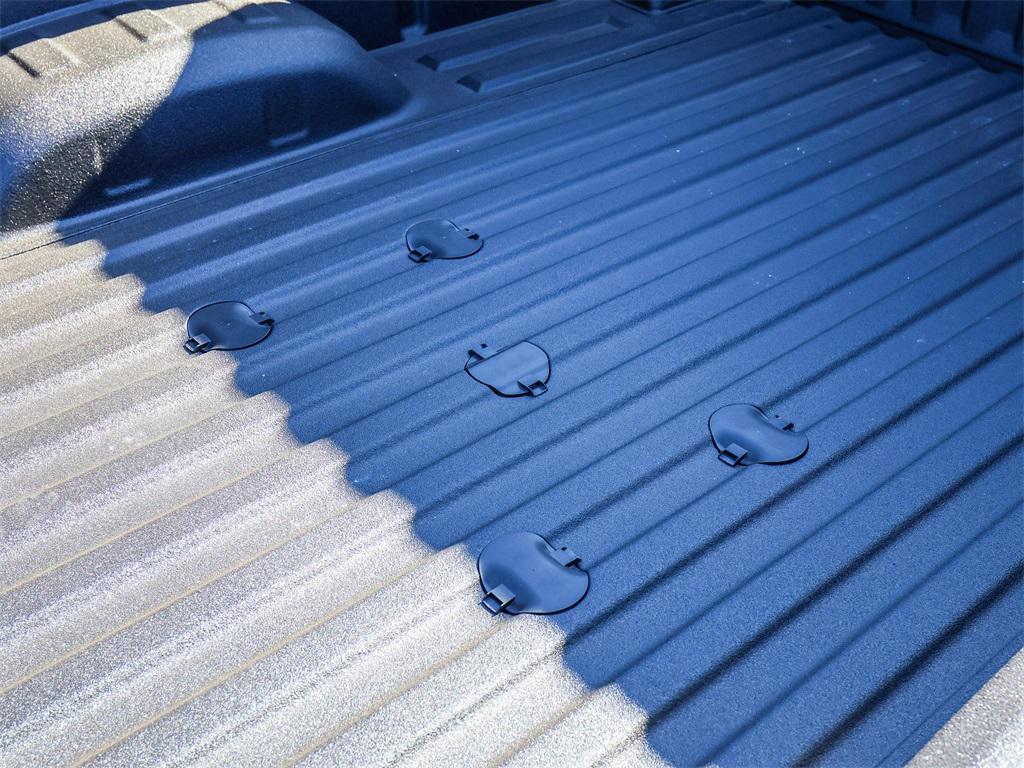 new 2026 GMC Sierra 3500 car, priced at $96,200