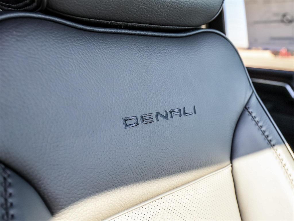 new 2026 GMC Sierra 3500 car, priced at $96,200