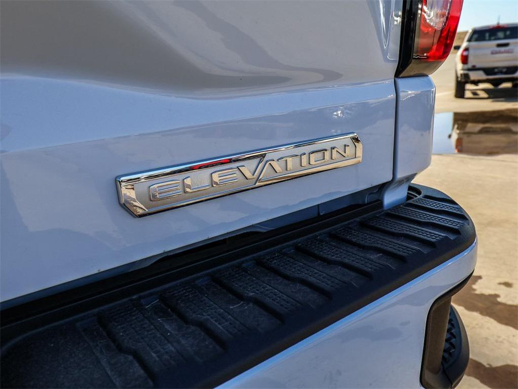 new 2026 GMC Sierra 1500 car, priced at $52,605