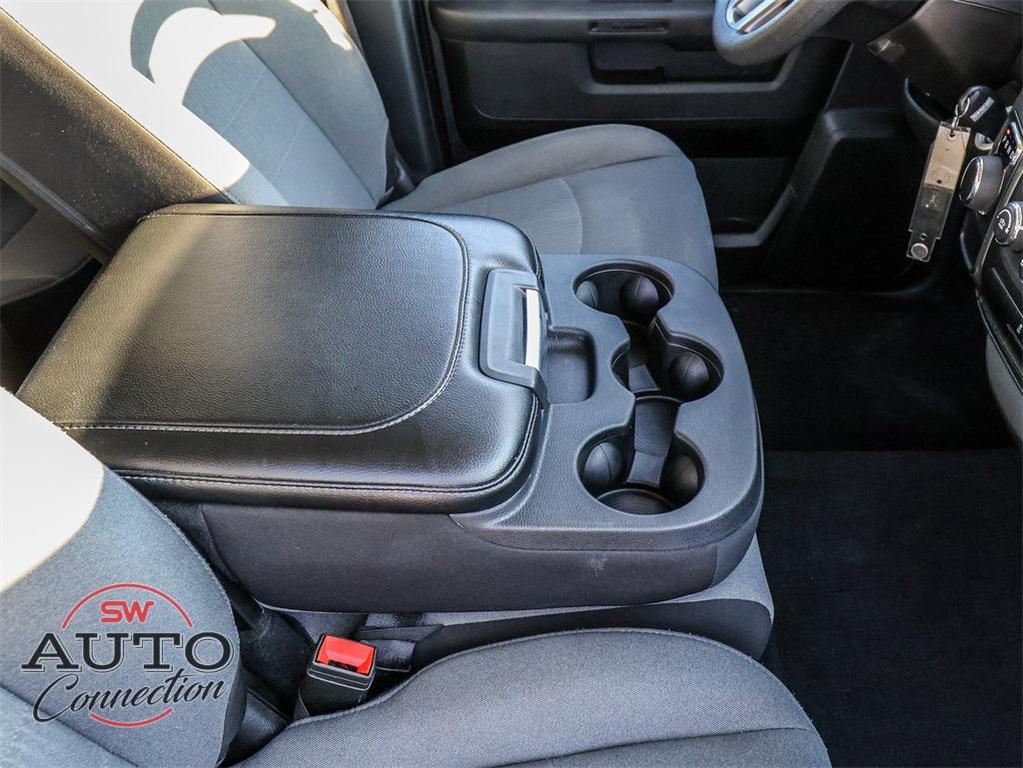 used 2024 Ram 1500 Classic car, priced at $24,865