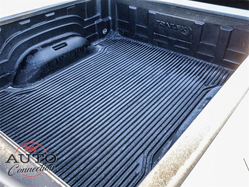 used 2024 Ram 1500 Classic car, priced at $24,865