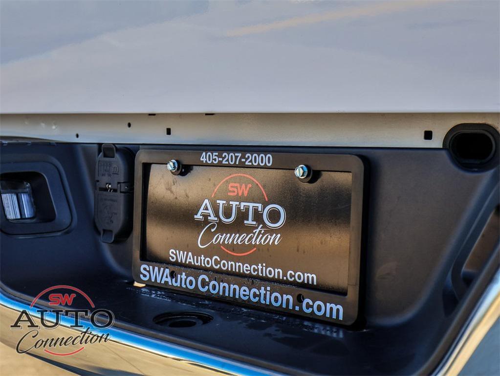 used 2024 Ram 1500 Classic car, priced at $24,865