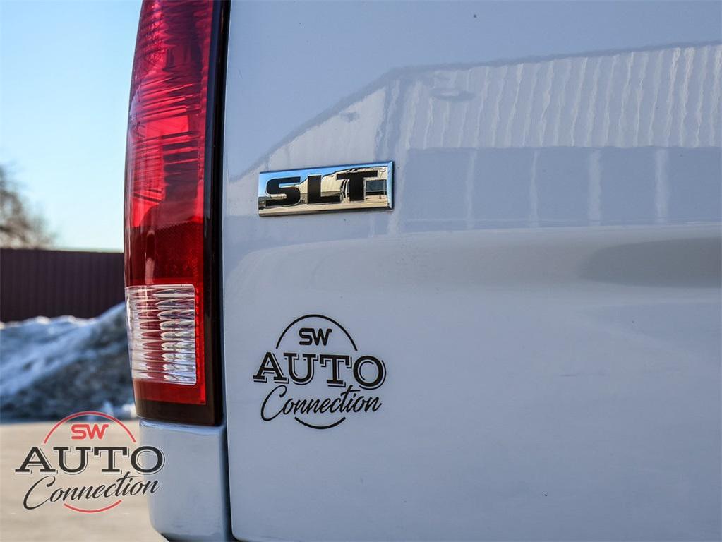 used 2024 Ram 1500 Classic car, priced at $24,865