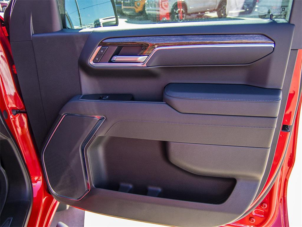 new 2026 GMC Sierra 1500 car, priced at $47,899