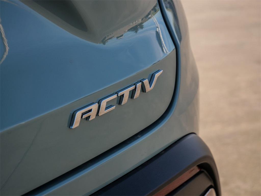 new 2026 Chevrolet Trax car, priced at $28,690