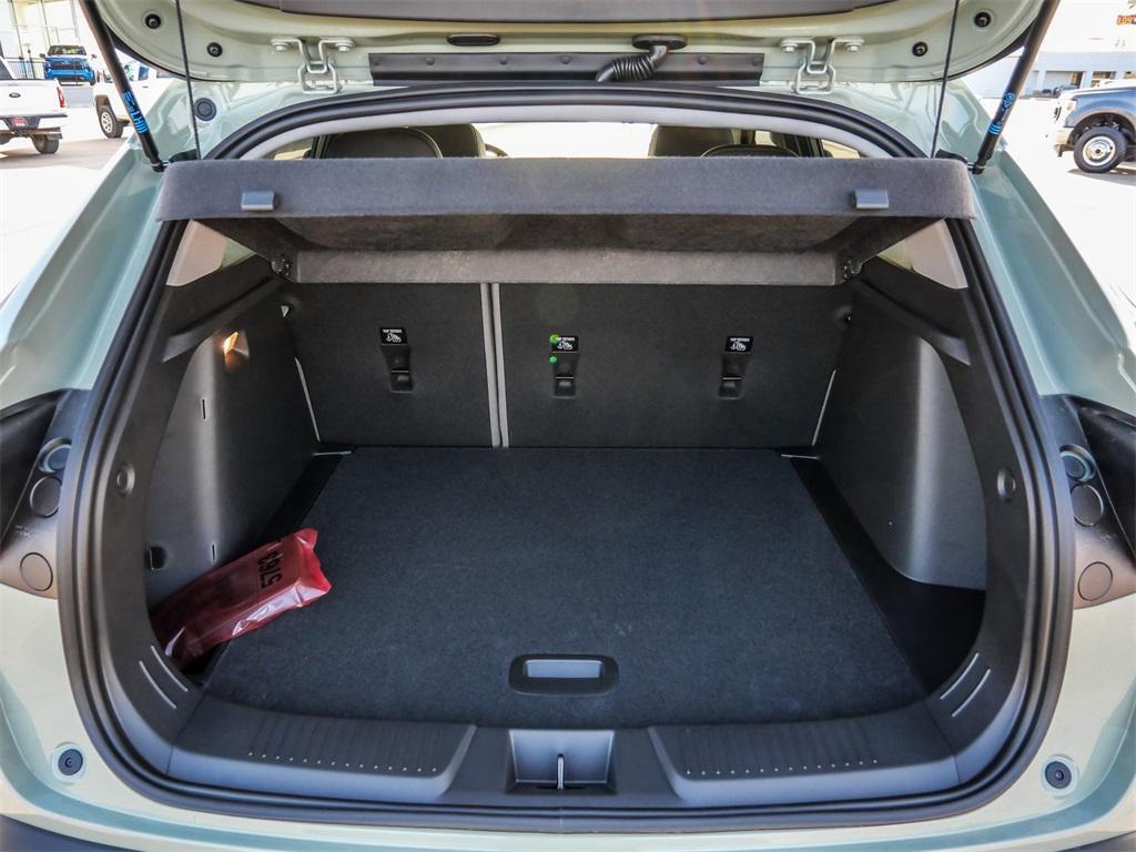 new 2026 Chevrolet Trax car, priced at $28,690