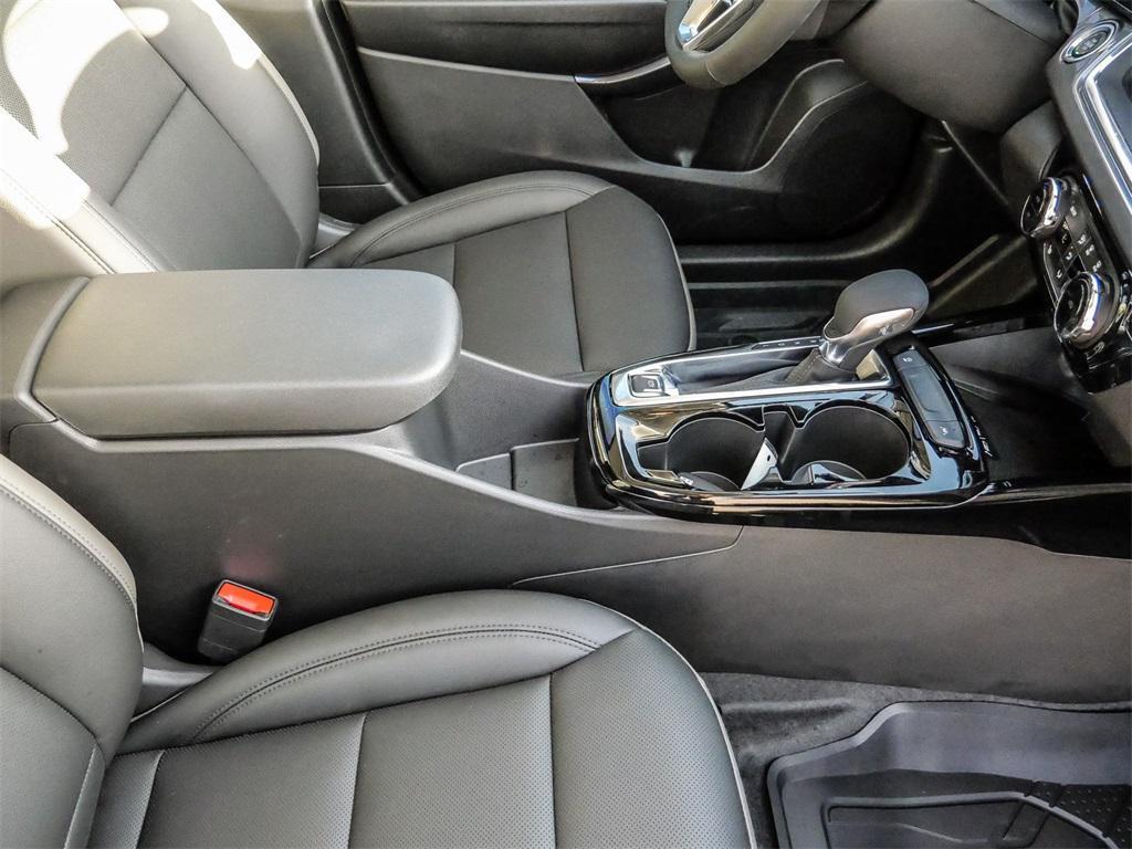 new 2026 Chevrolet Trax car, priced at $28,690