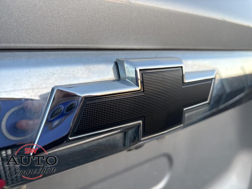 used 2021 Chevrolet Traverse car, priced at $18,500