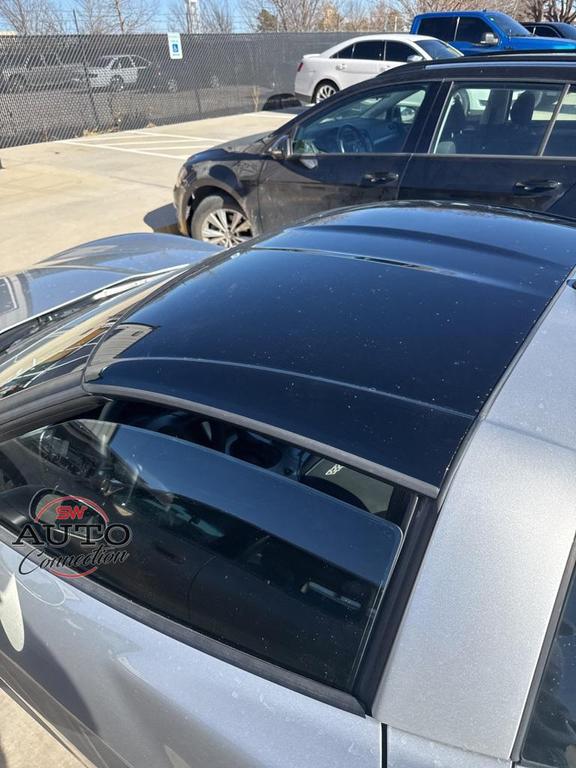 used 2005 Chevrolet Corvette car, priced at $22,528