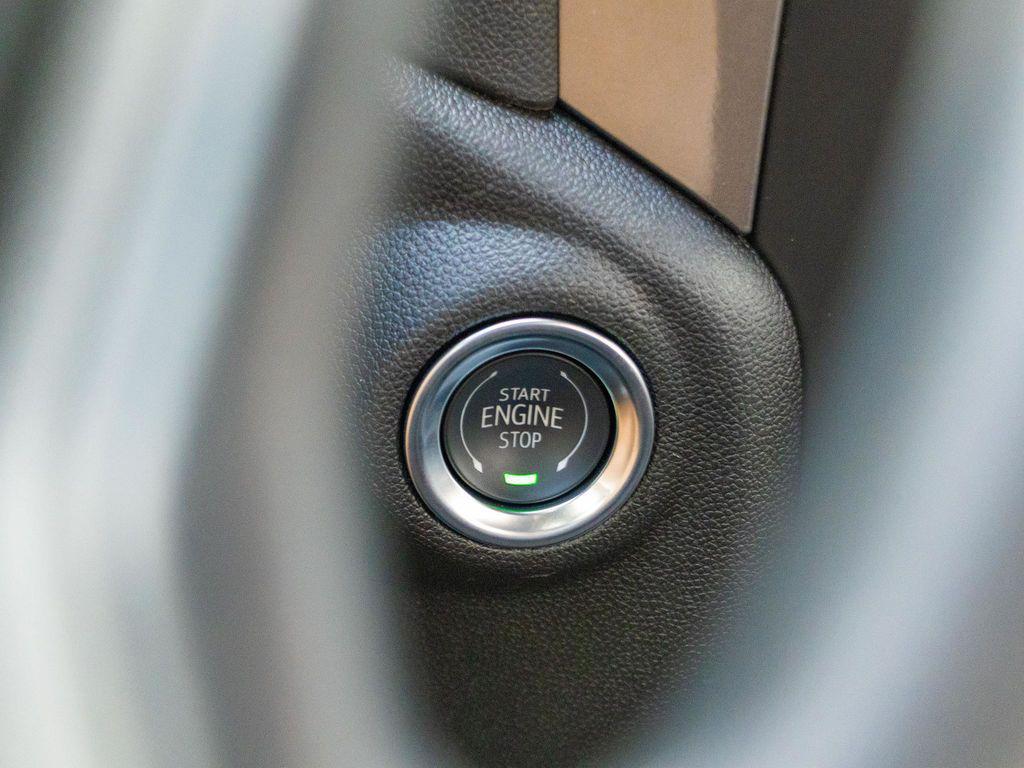 new 2025 Chevrolet Silverado 1500 car, priced at $38,498