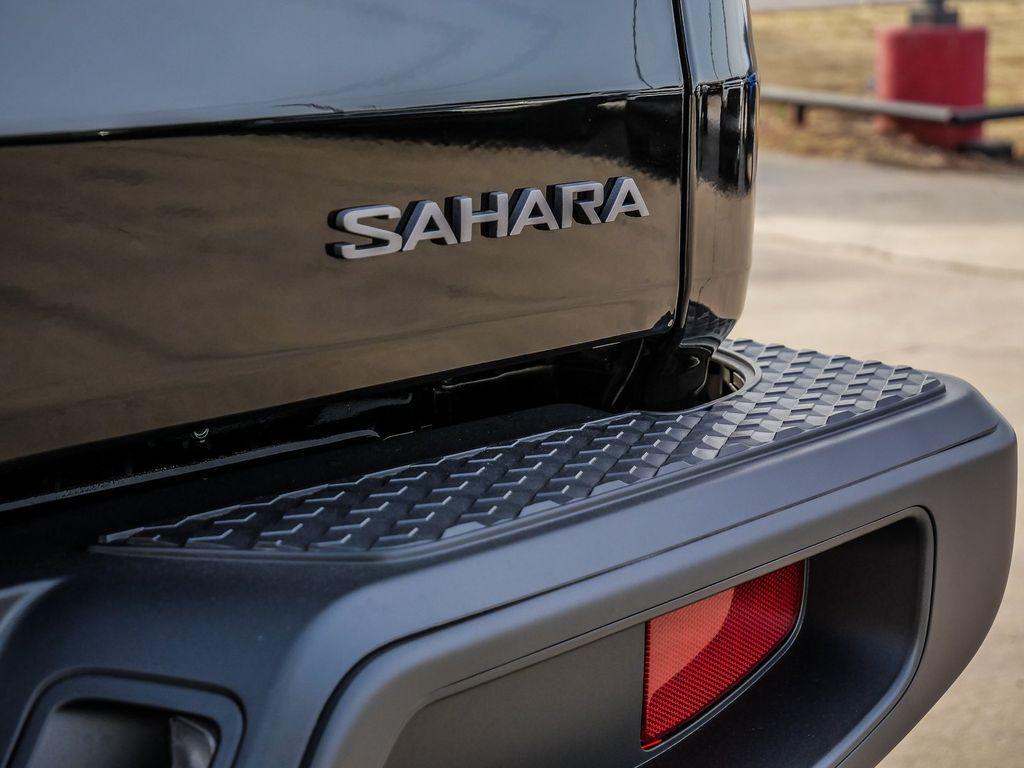 new 2026 Jeep Gladiator car, priced at $47,929