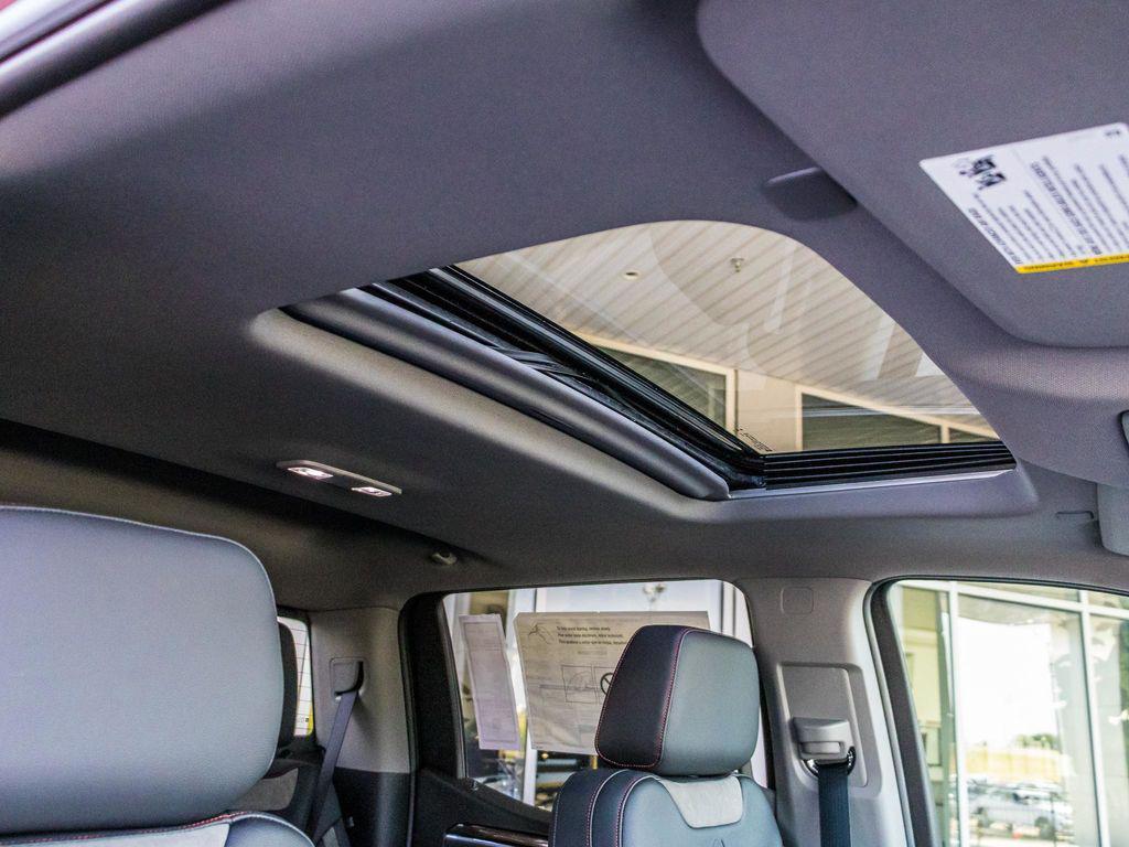 new 2025 Chevrolet Silverado 1500 car, priced at $94,928