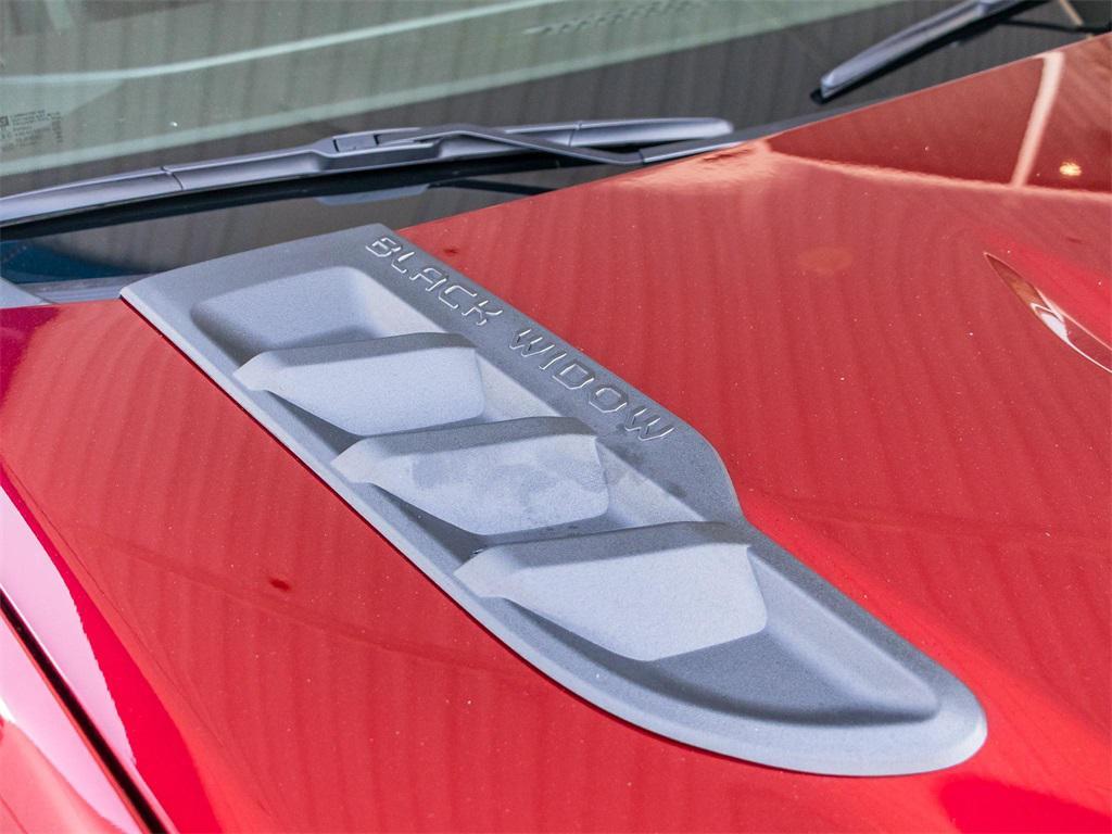 new 2025 Chevrolet Silverado 1500 car, priced at $98,154