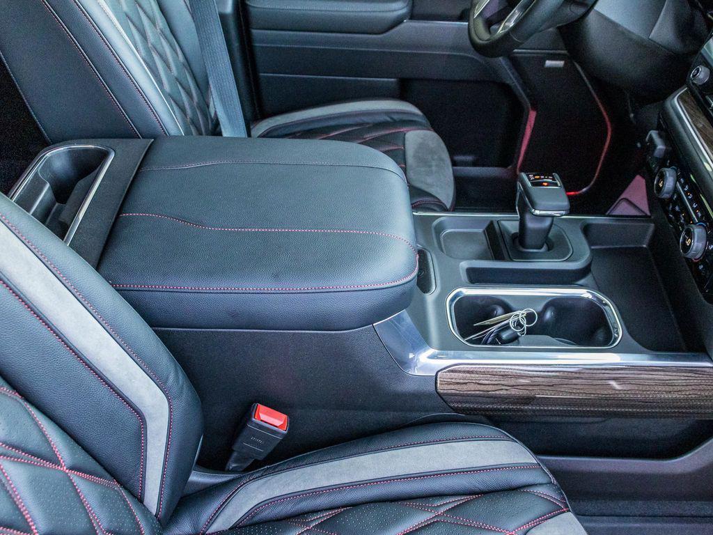 new 2025 Chevrolet Silverado 1500 car, priced at $94,928