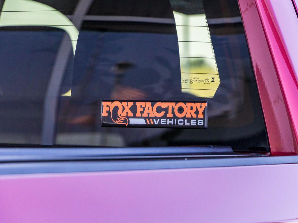 new 2025 Chevrolet Silverado 1500 car, priced at $94,928