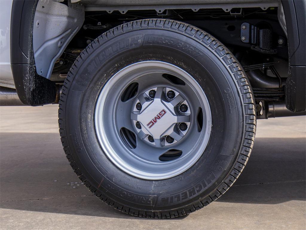 new 2026 GMC Sierra 3500 car, priced at $71,404