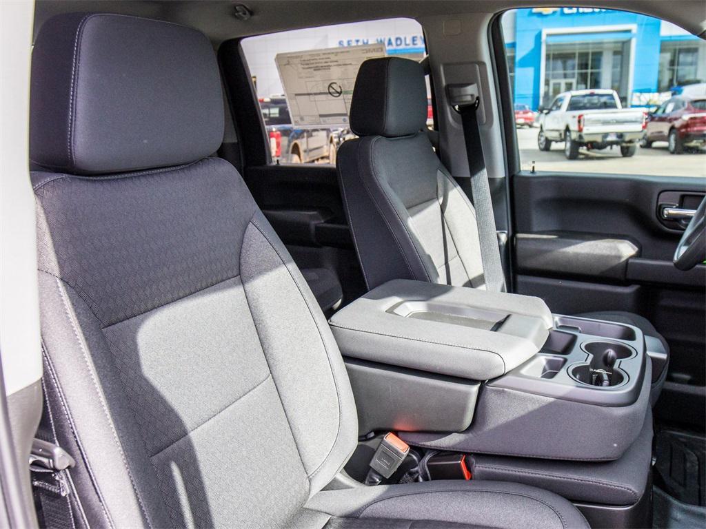 new 2026 GMC Sierra 3500 car, priced at $71,404