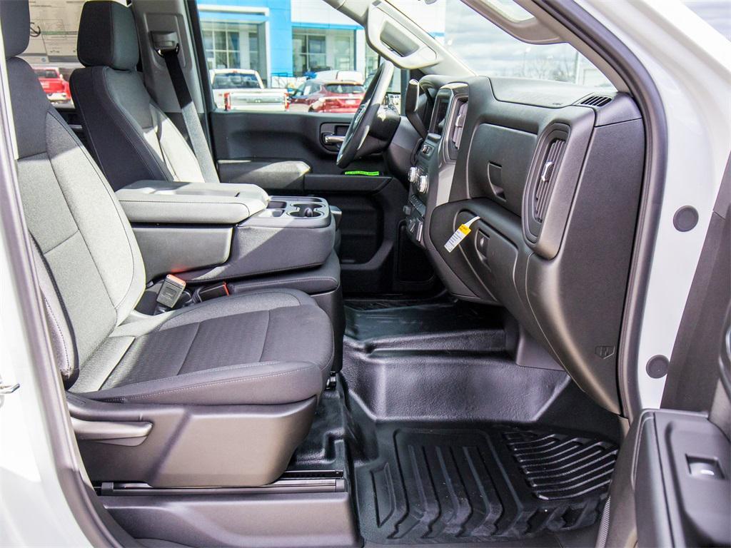 new 2026 GMC Sierra 3500 car, priced at $71,404