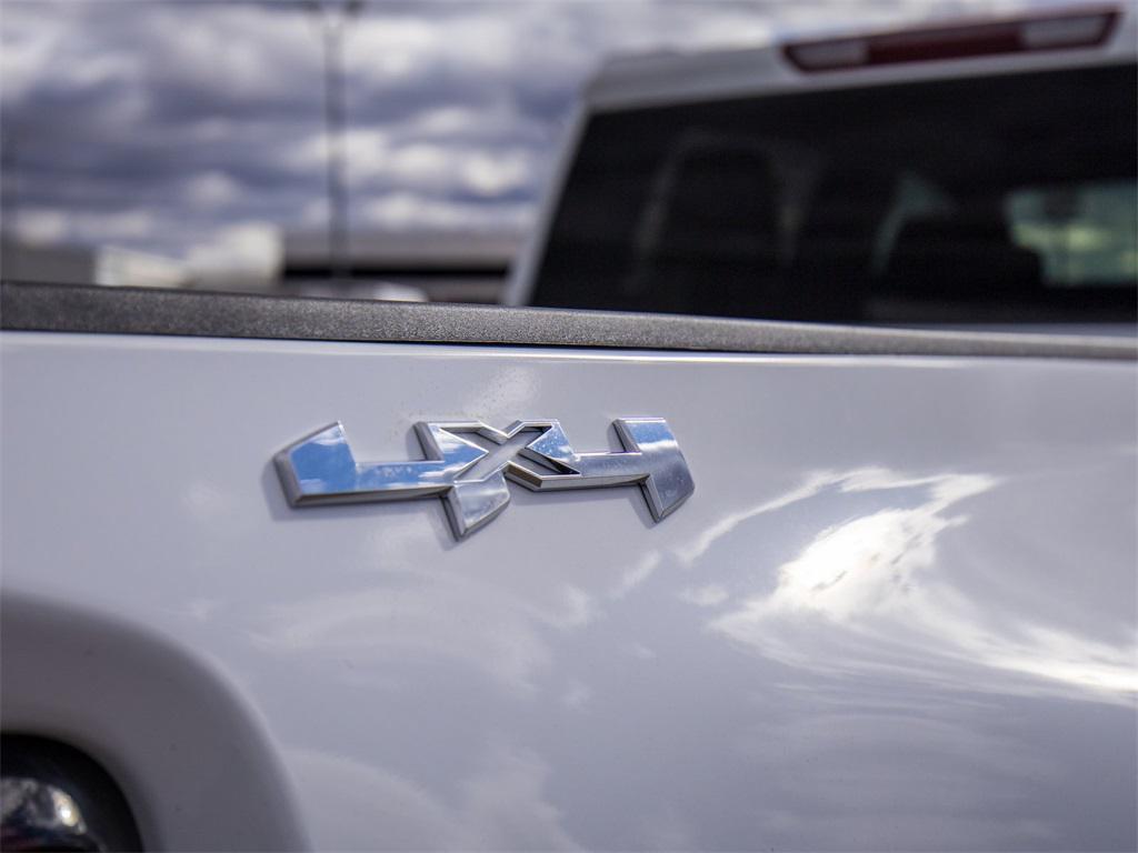 new 2026 GMC Sierra 3500 car, priced at $71,404