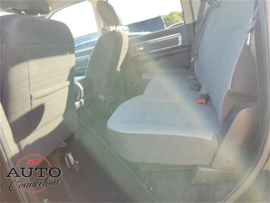 used 2023 Ram 1500 Classic car, priced at $26,911