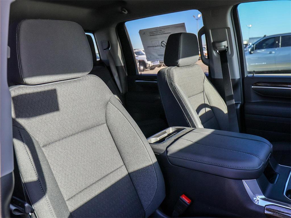 new 2026 GMC Sierra 2500 car, priced at $65,890