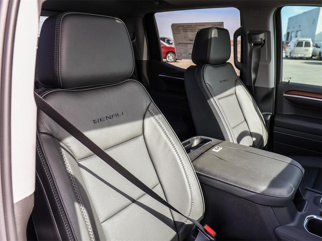 new 2026 GMC Sierra 1500 car, priced at $81,765