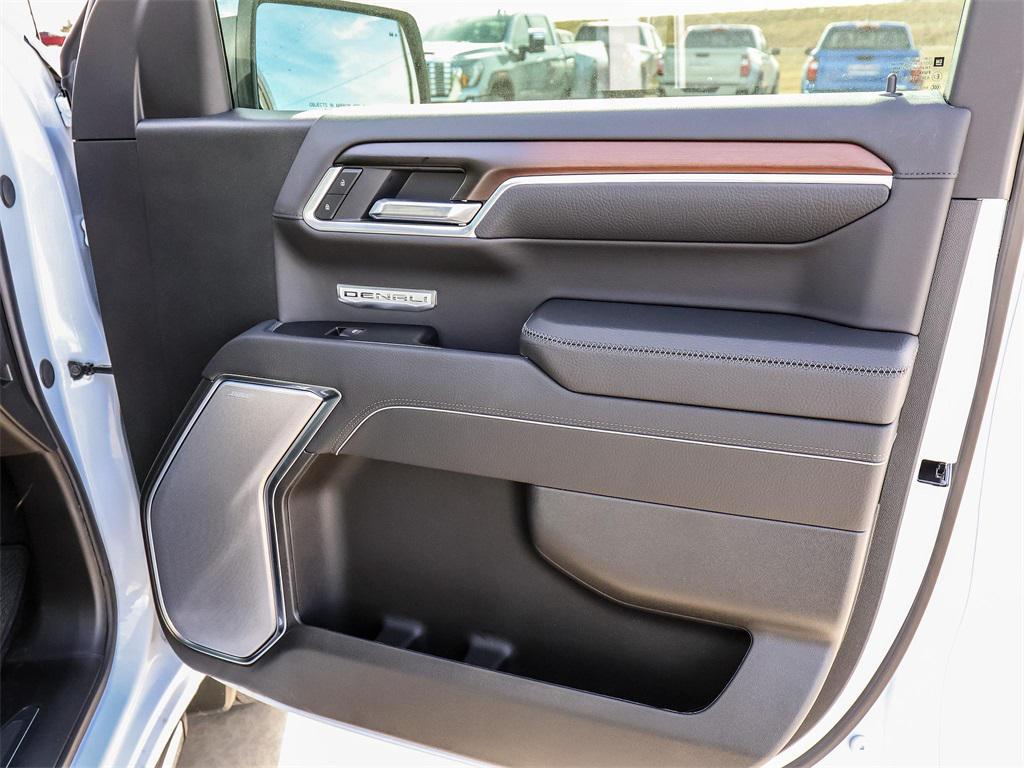 new 2026 GMC Sierra 1500 car, priced at $81,765