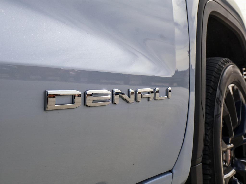 new 2026 GMC Sierra 1500 car, priced at $81,765