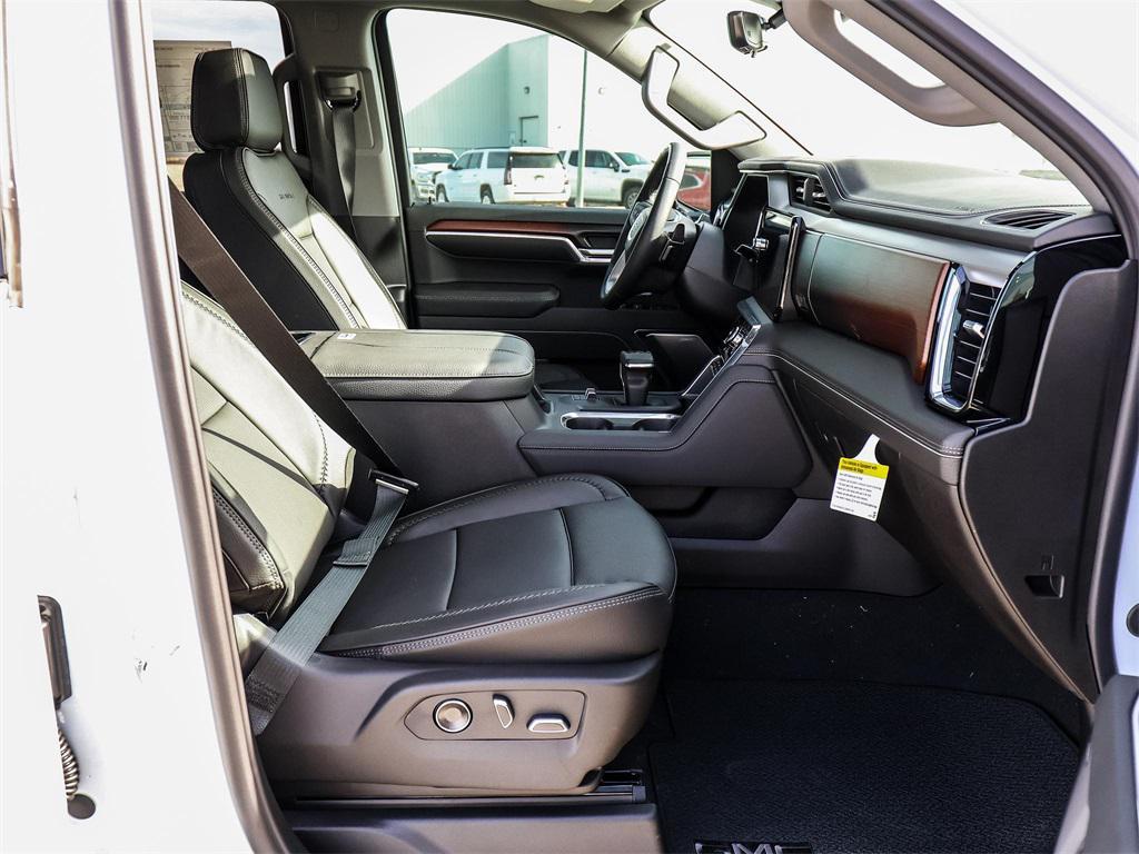 new 2026 GMC Sierra 1500 car, priced at $81,765