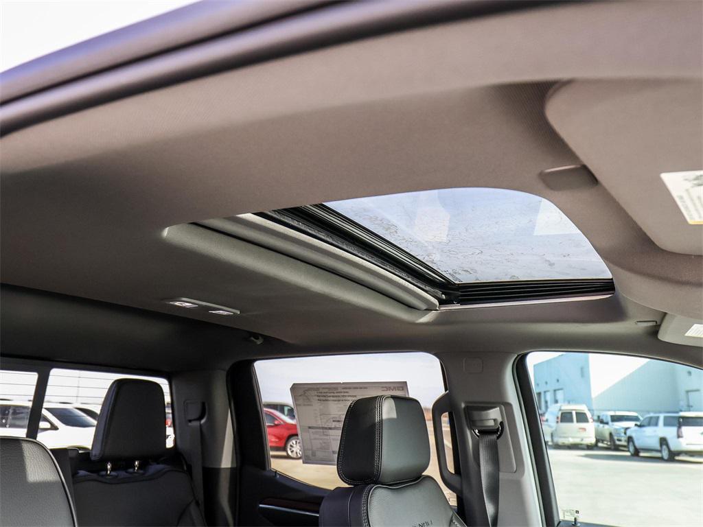 new 2026 GMC Sierra 1500 car, priced at $81,765