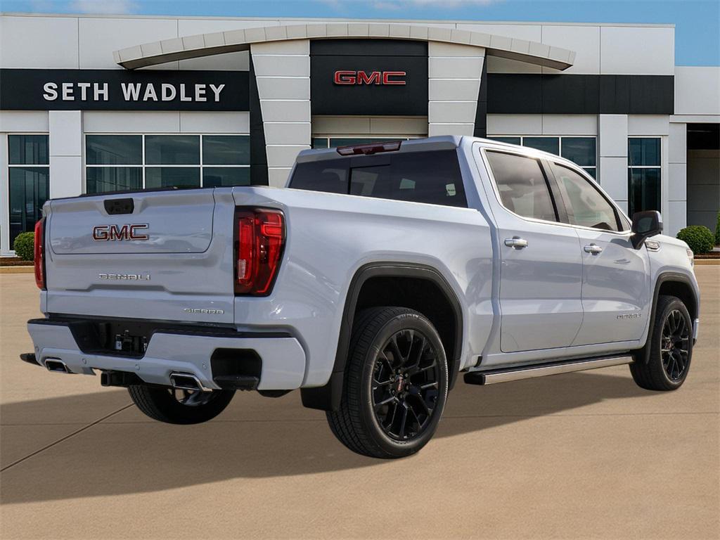 new 2026 GMC Sierra 1500 car, priced at $81,765