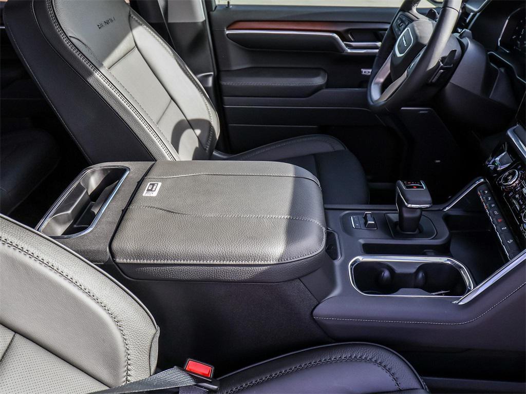 new 2026 GMC Sierra 1500 car, priced at $81,765