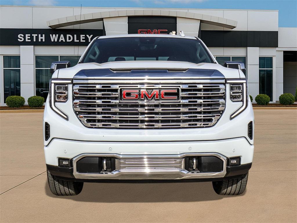 new 2026 GMC Sierra 1500 car, priced at $81,765