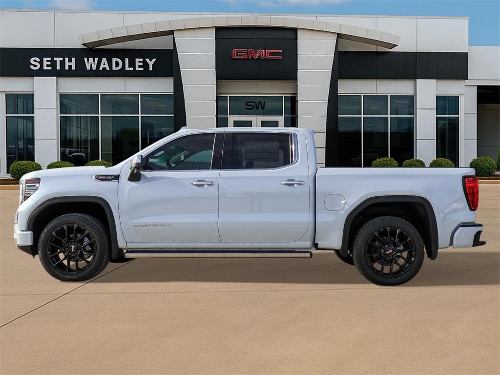 new 2026 GMC Sierra 1500 car, priced at $81,765