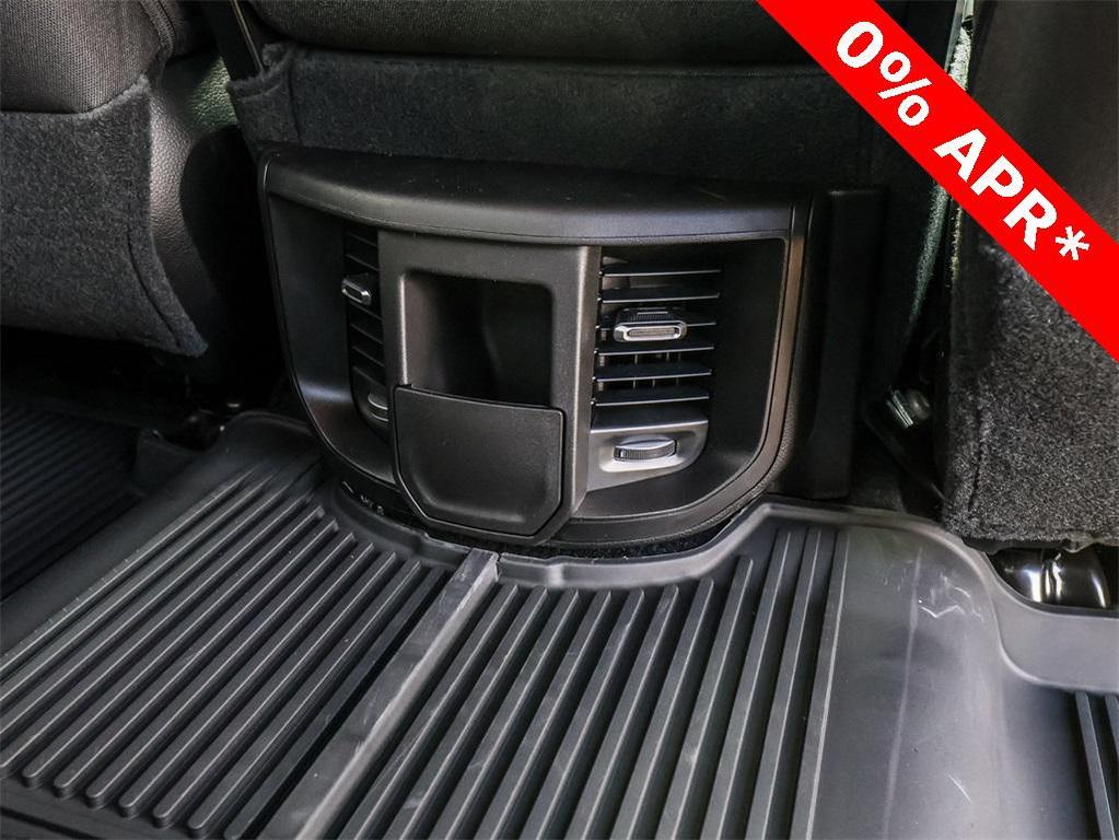 new 2026 Ram 2500 car, priced at $54,103