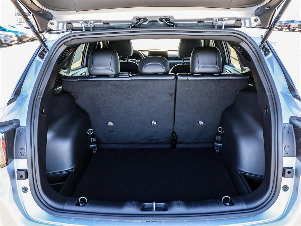 new 2026 Jeep Compass car, priced at $30,735