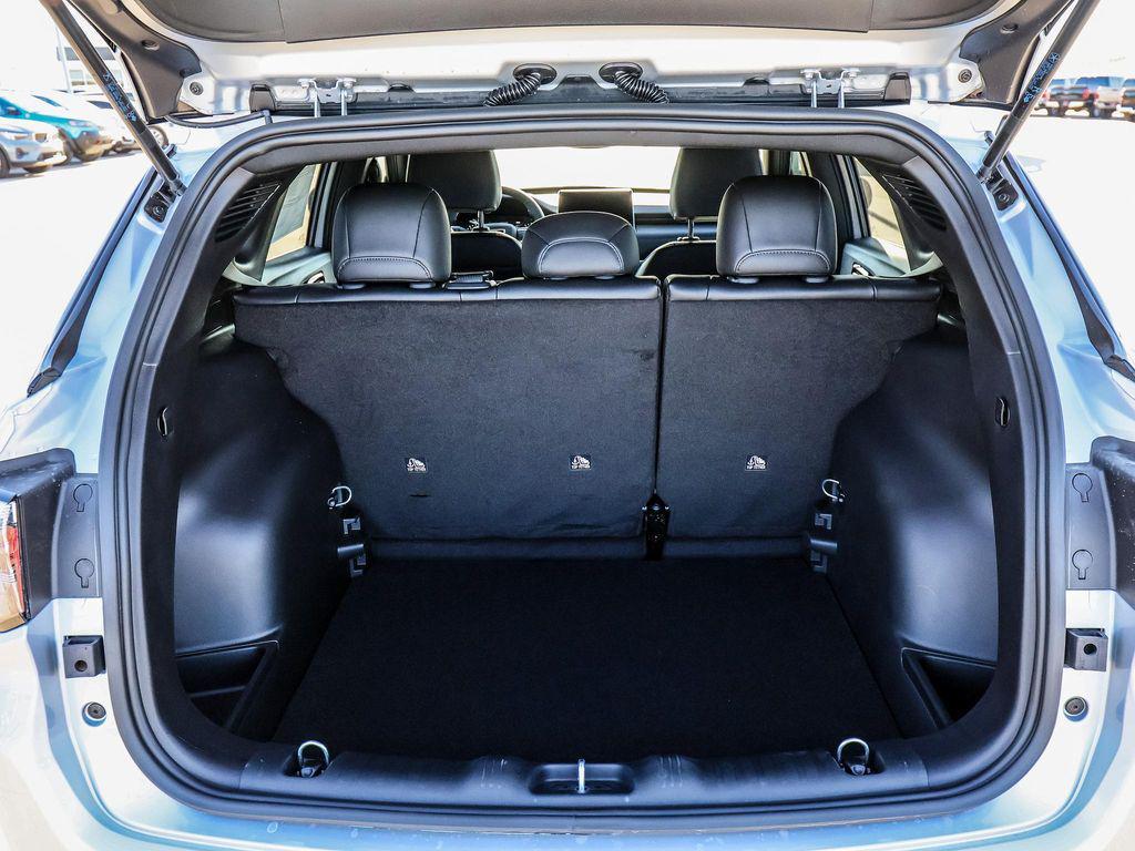 new 2026 Jeep Compass car, priced at $26,242