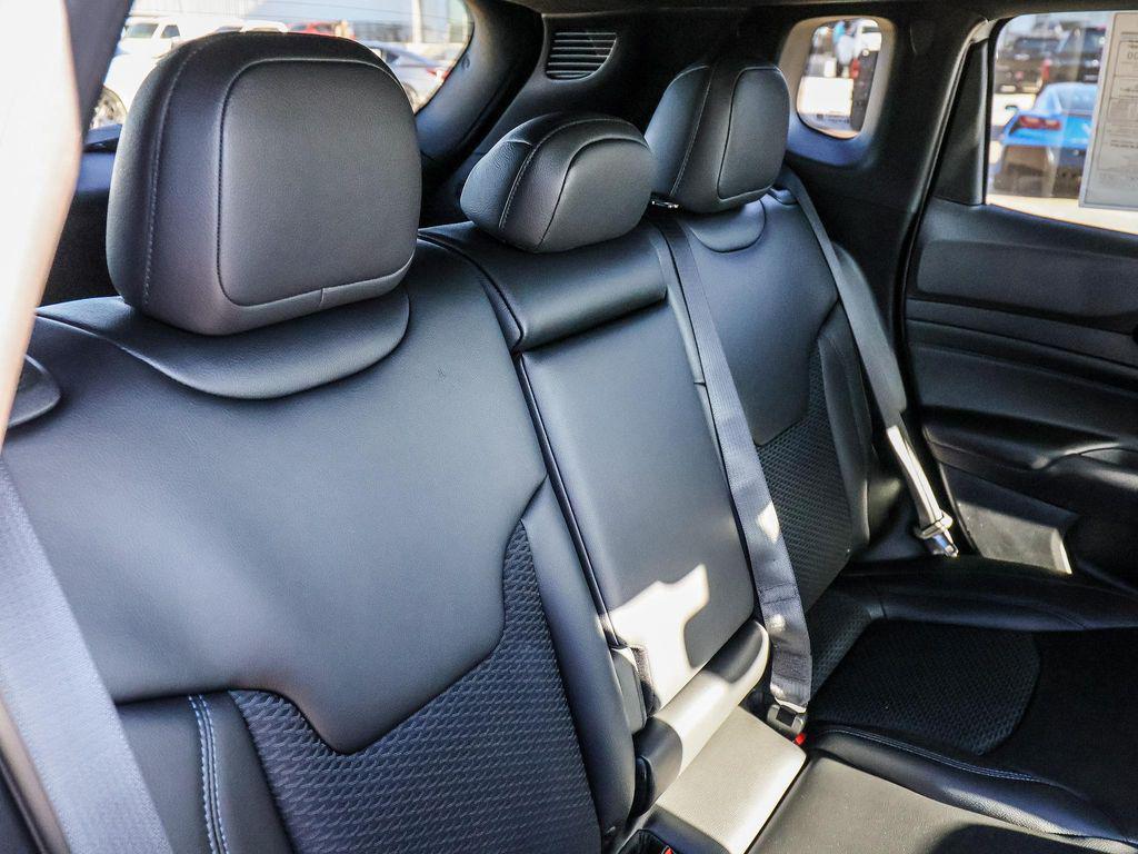 new 2026 Jeep Compass car, priced at $26,242